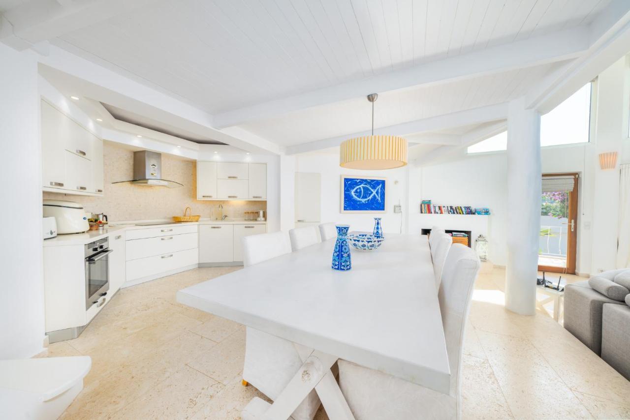 Hotel Villa Mahal Kalkan Eksteriør bilde