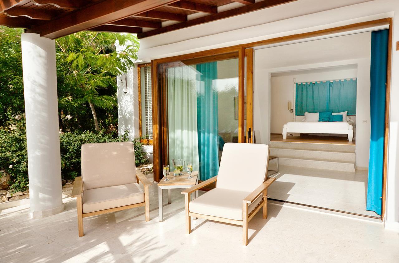 Hotel Villa Mahal Kalkan Eksteriør bilde