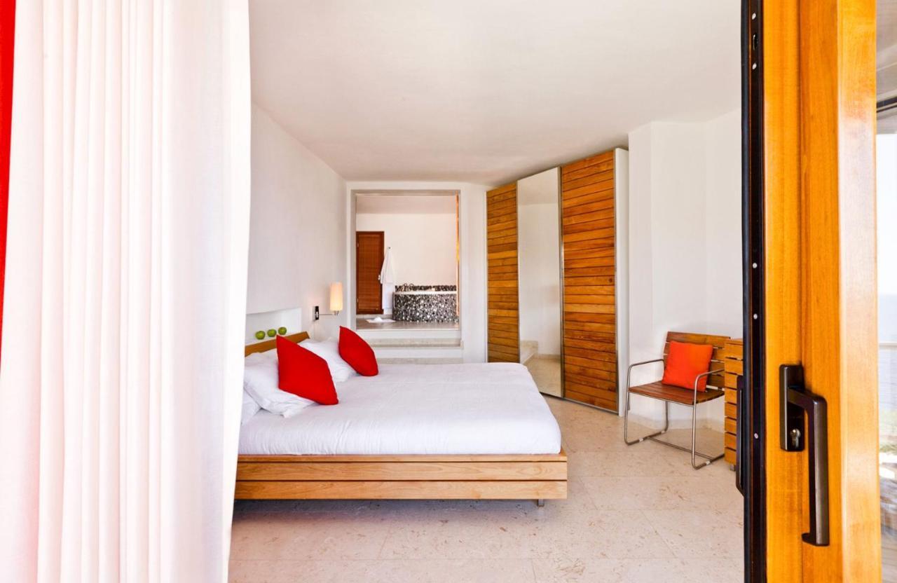 Hotel Villa Mahal Kalkan Eksteriør bilde